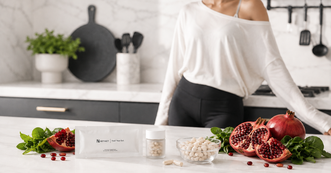 The Gut Problem Nobody Saw Coming