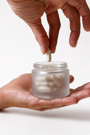 NSTINCT | Broad Spectrum Daily Probiotic