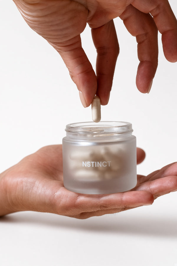 NSTINCT | Broad Spectrum Daily Probiotic