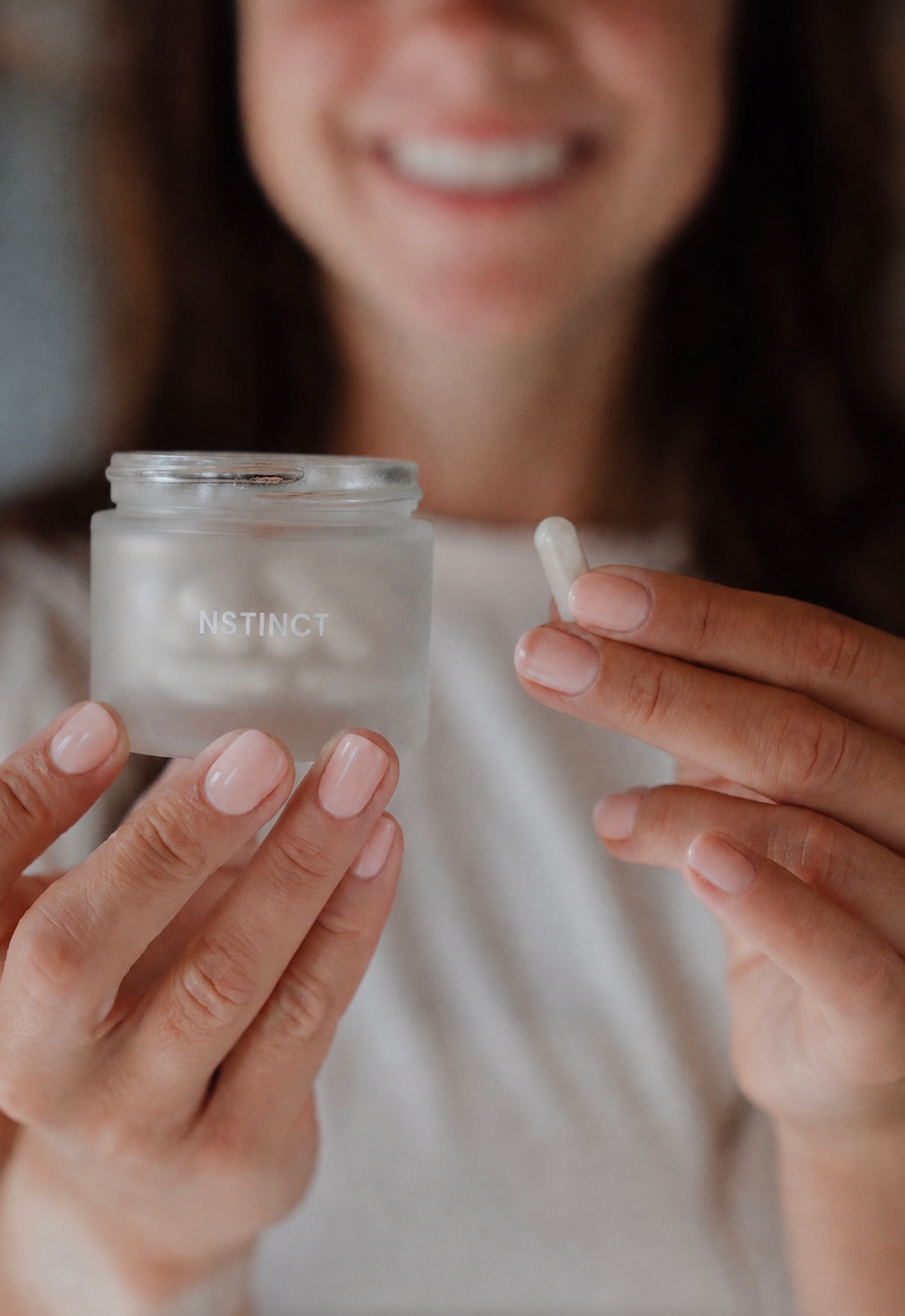 NSTINCT | Broad Spectrum Daily Probiotic